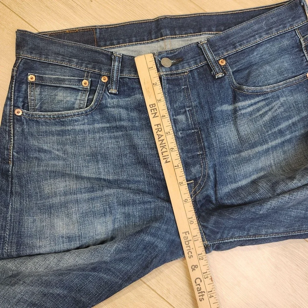 Levis levis 501