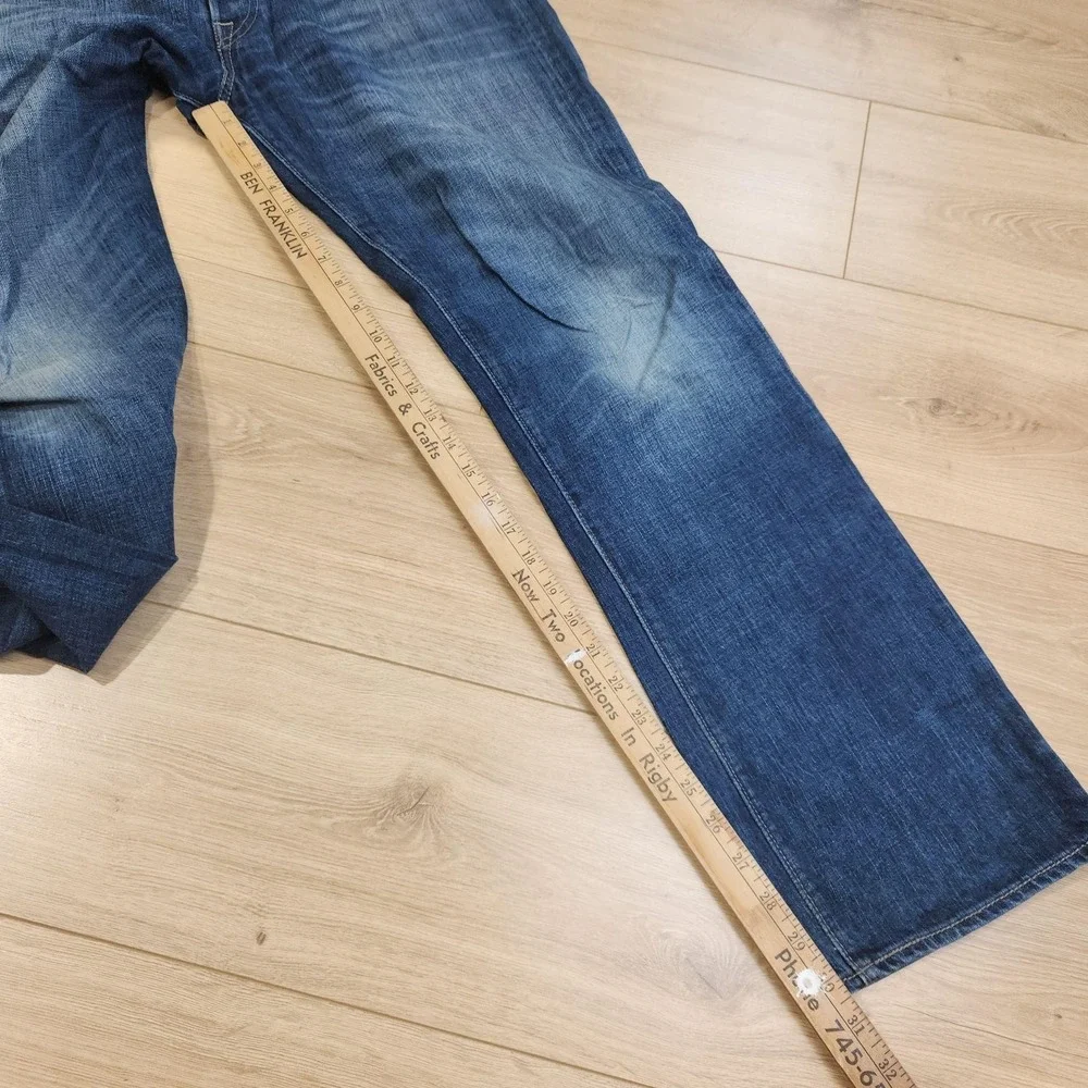 Levis levis 501