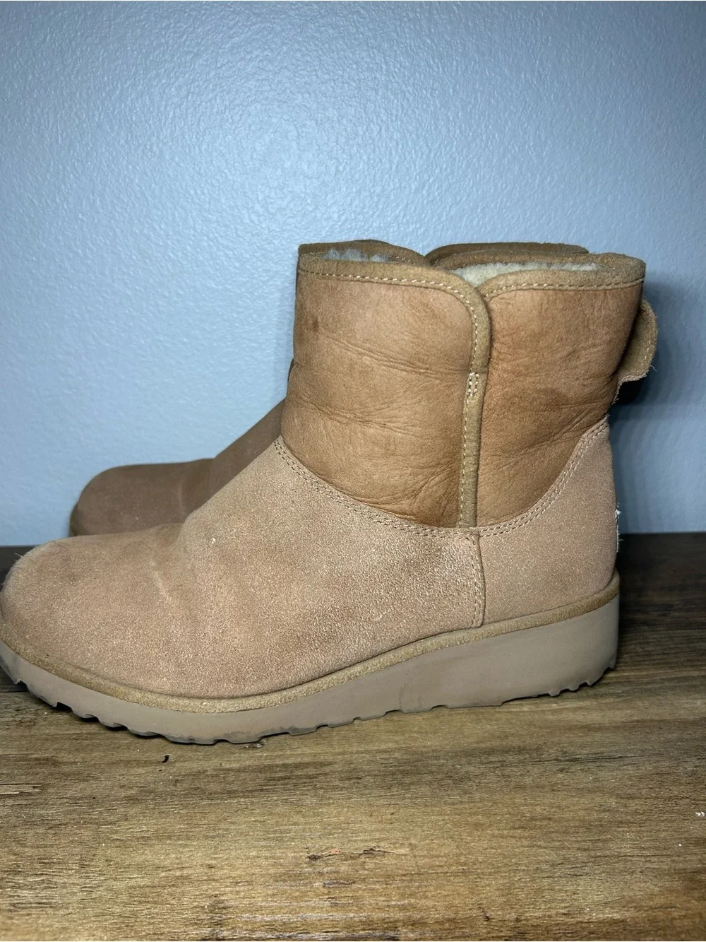 UGG classic womens