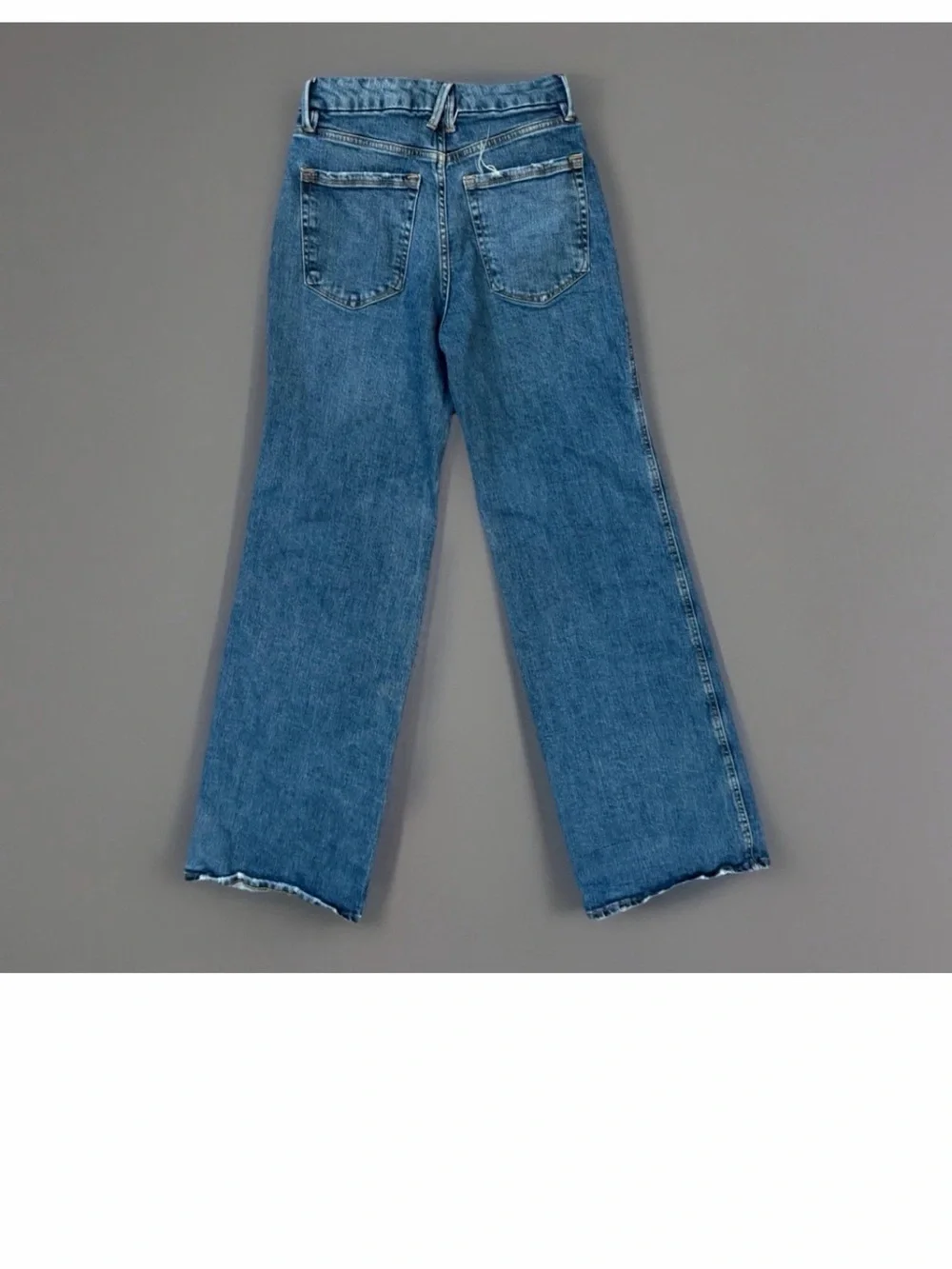 Good American fit 27 american
