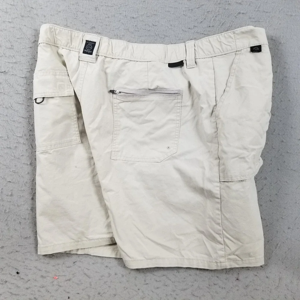 Wrangler brand item