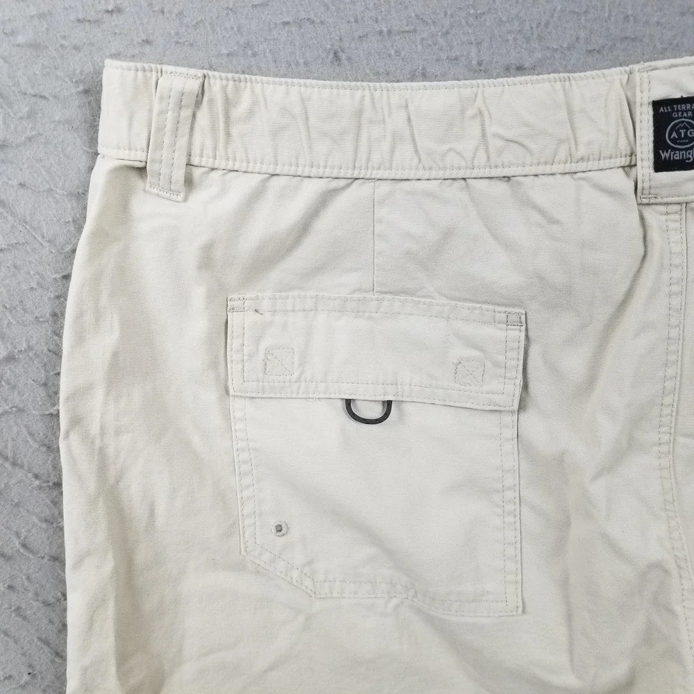 Wrangler brand item