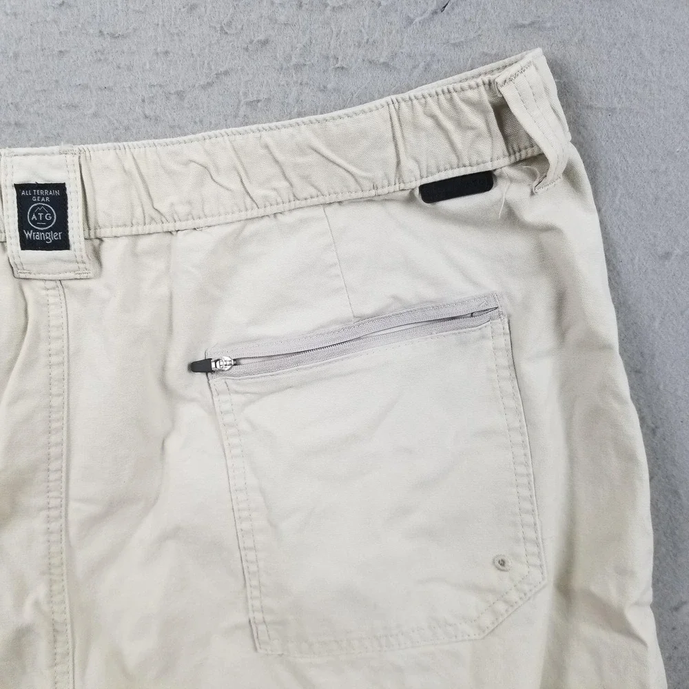 Wrangler brand item