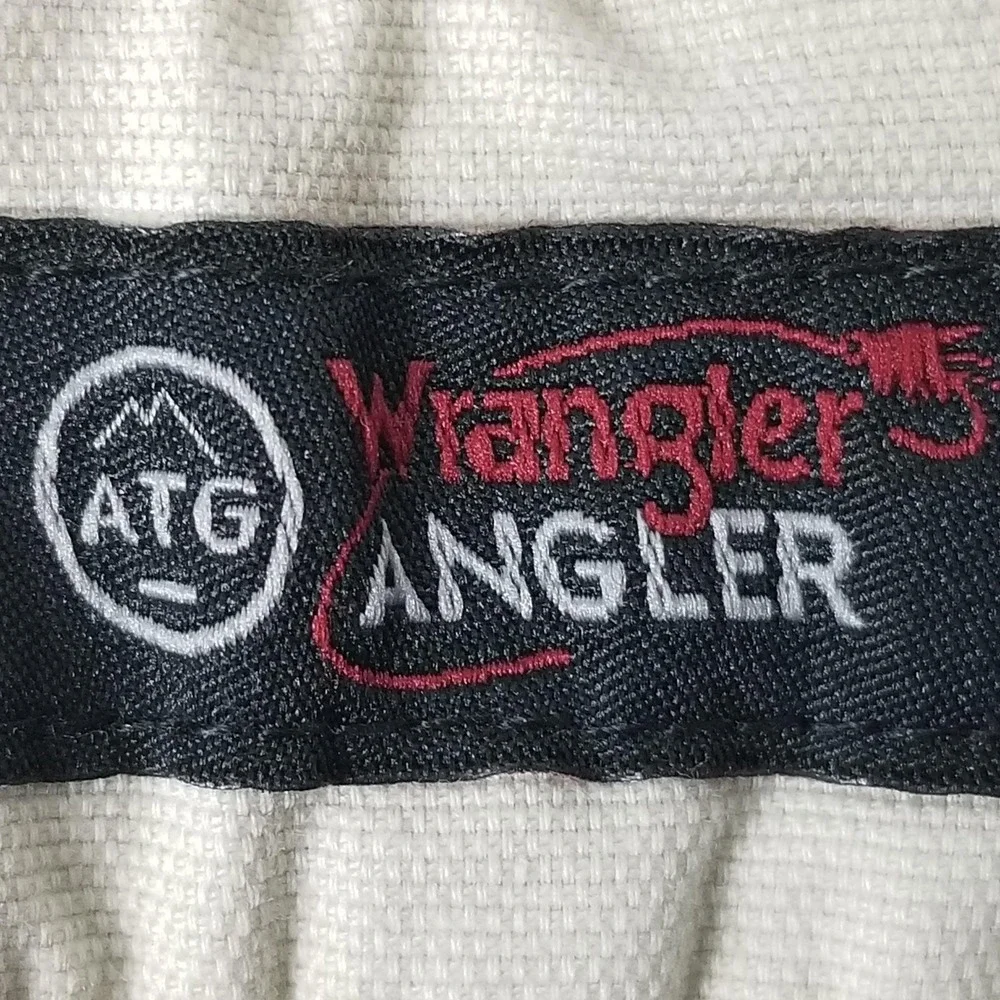 Wrangler brand item