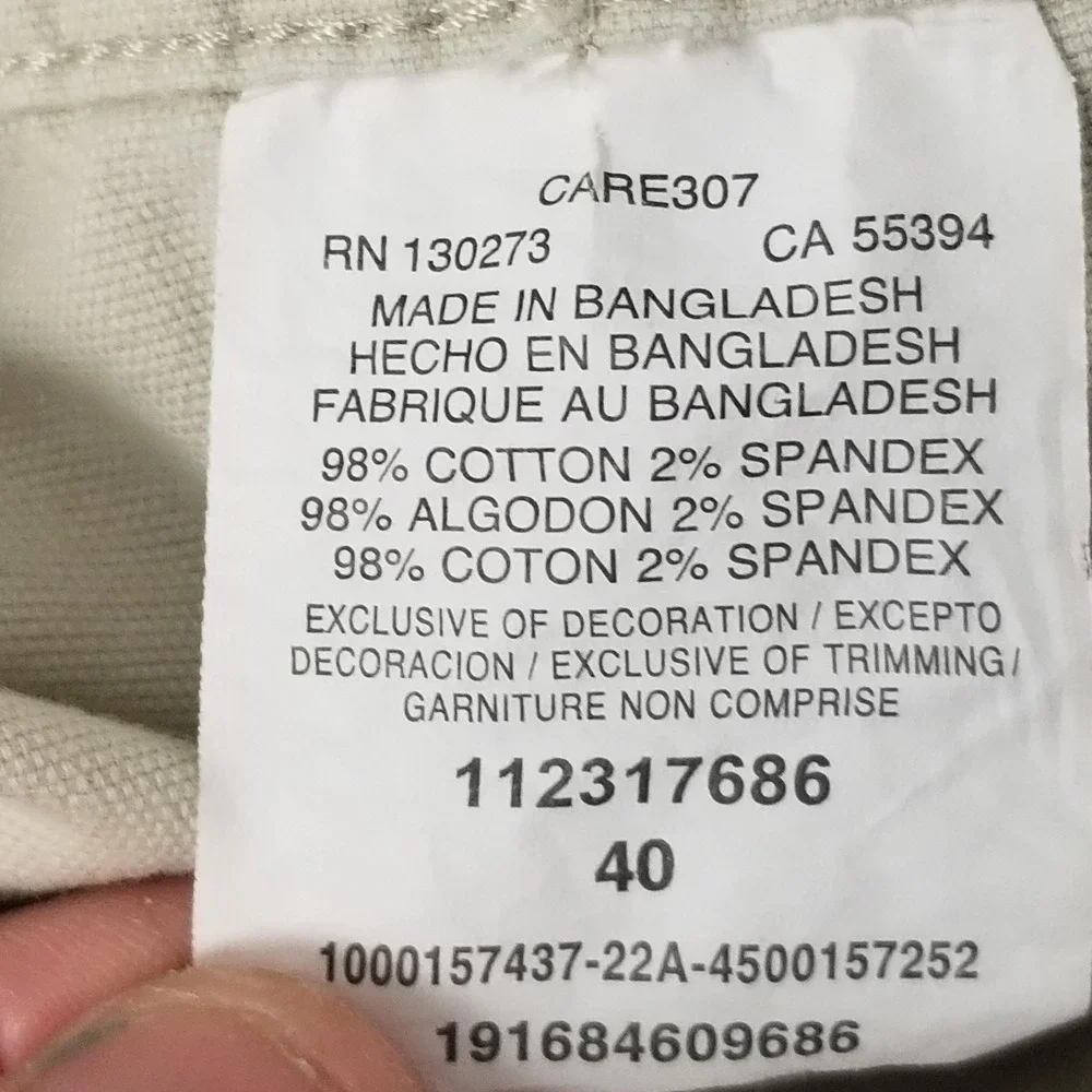 Wrangler brand item