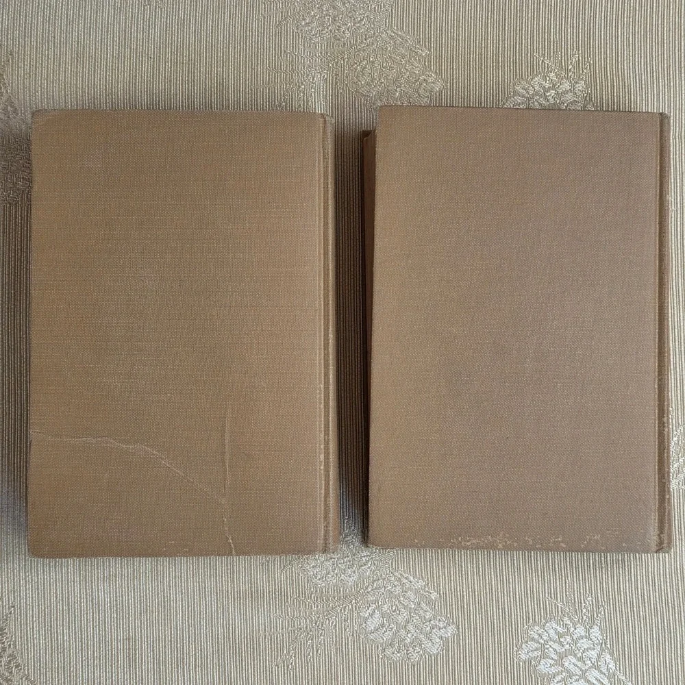 Grosset & Dunlap vintage hardy