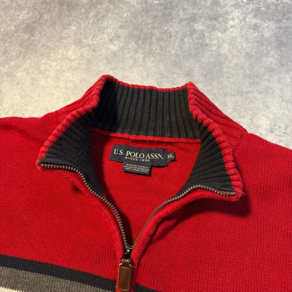 U.S. Polo Assn. us polo
