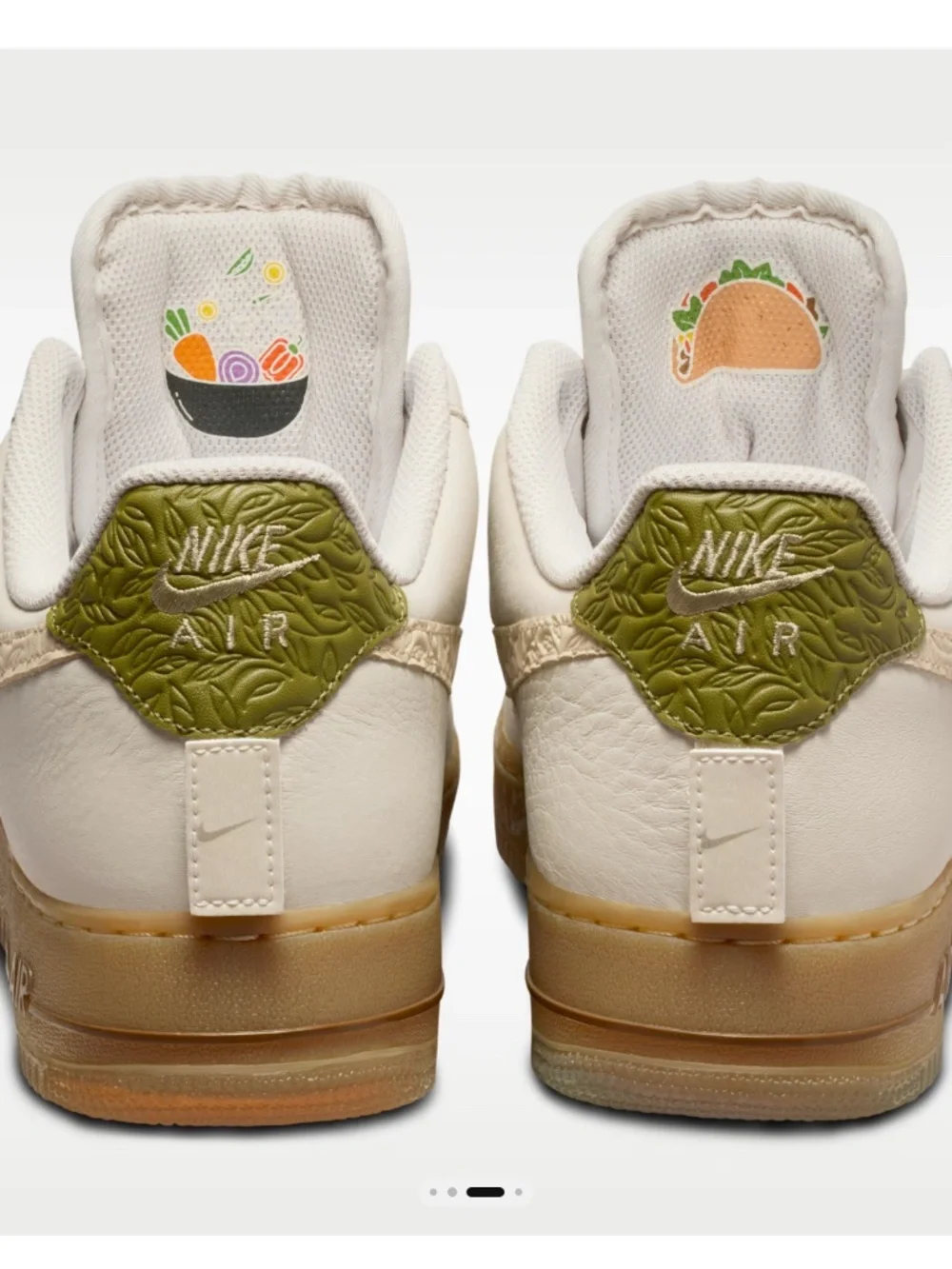 Nike air force