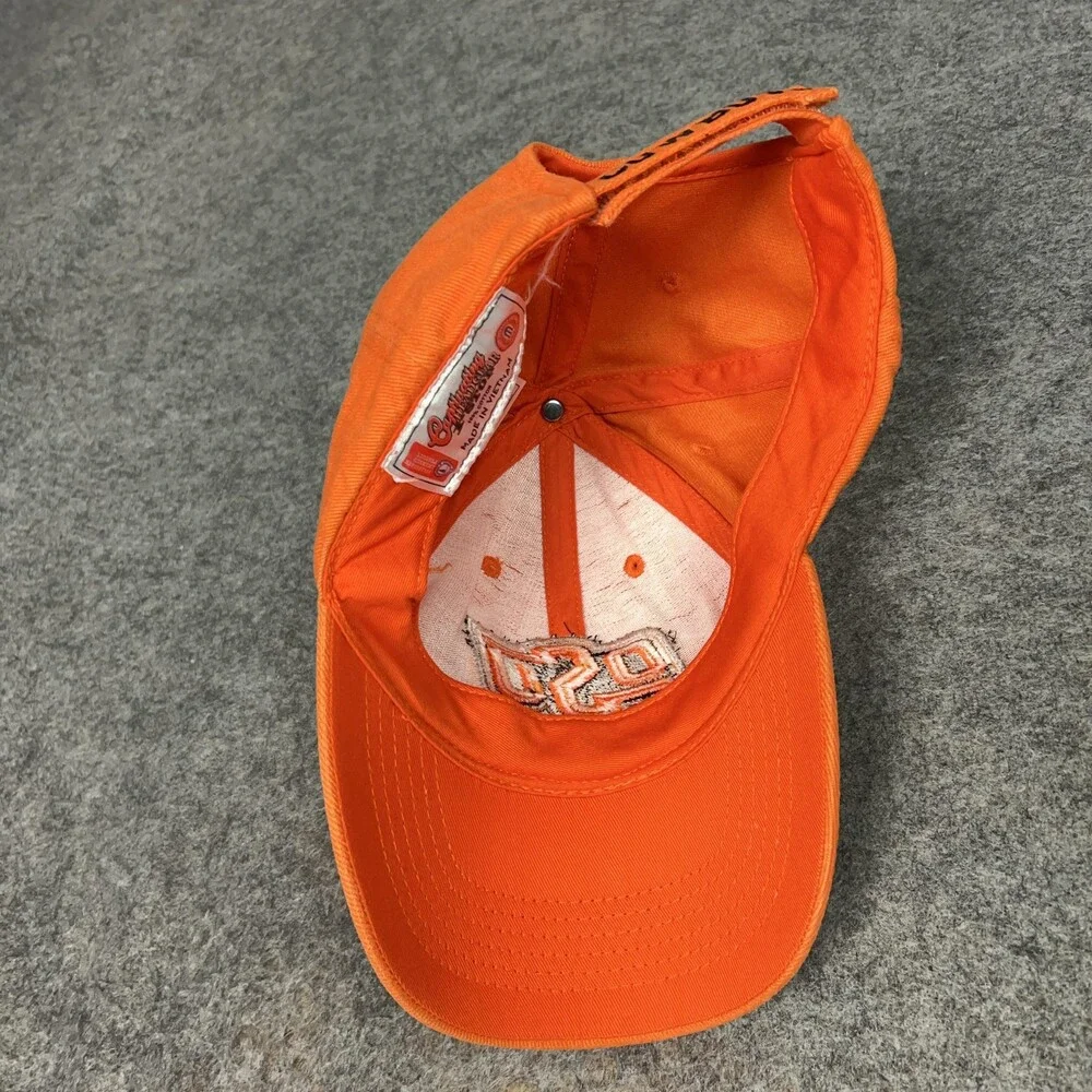 Captivating Headwear oklahoma state