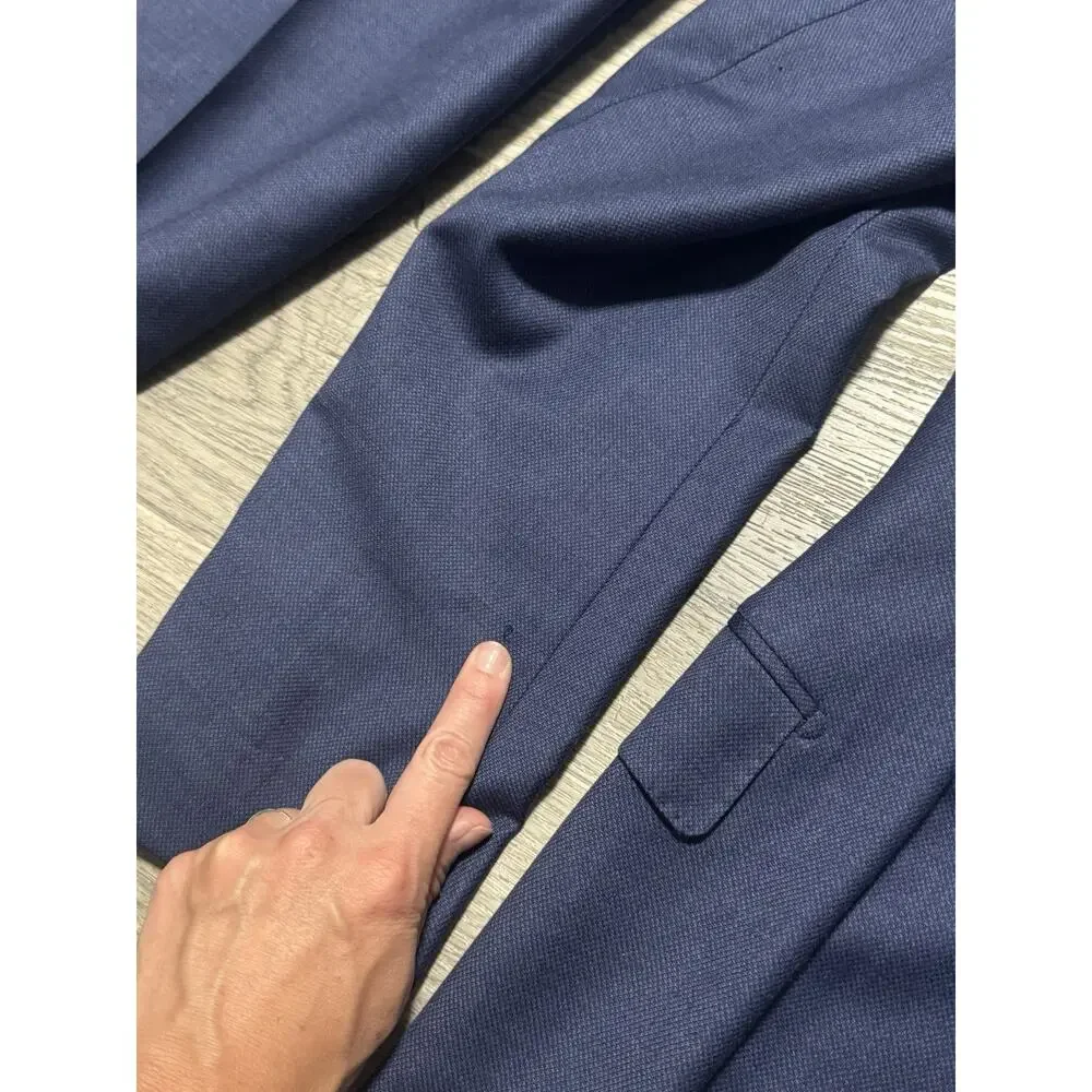 Suitsupply this suit