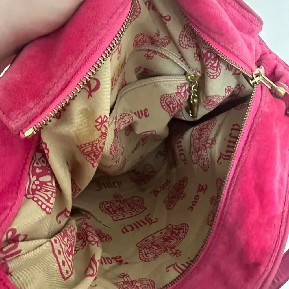 Juicy Couture age risk