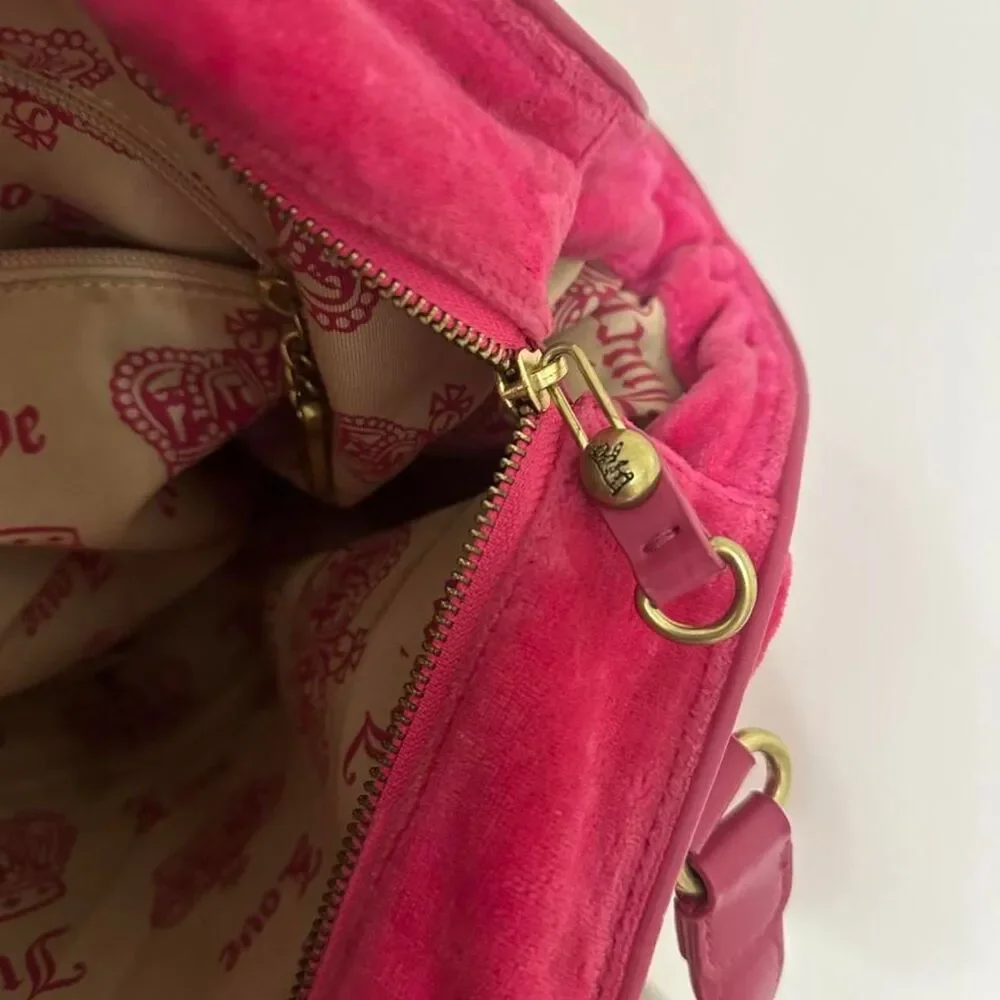 Juicy Couture #vintage so #2000s