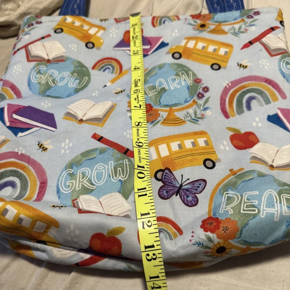 Handmade this teacher