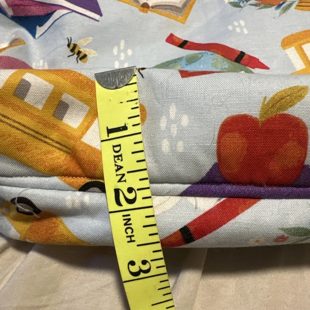 Handmade this teacher