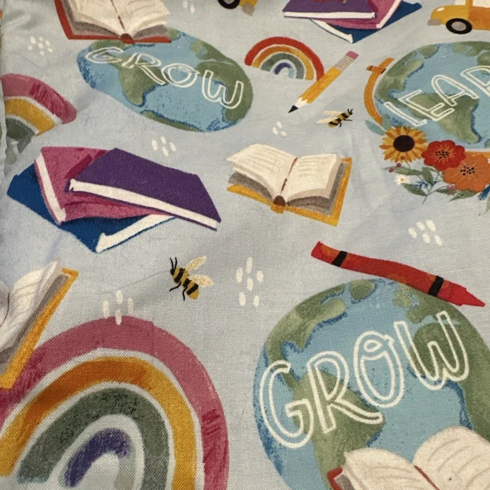 Handmade this teacher