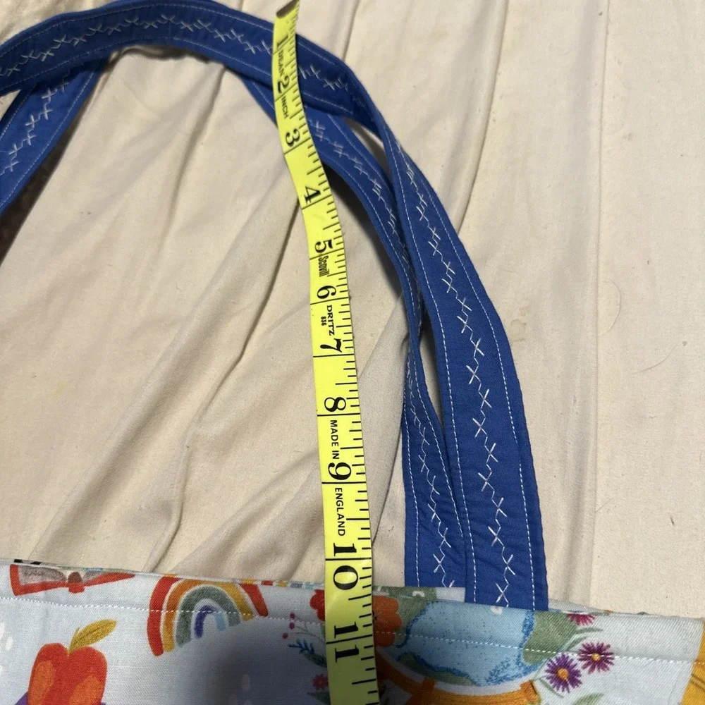 Handmade this teacher