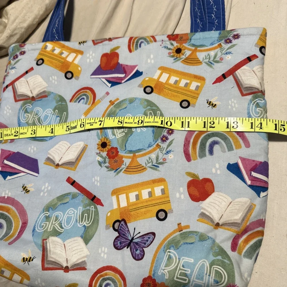 Handmade this teacher