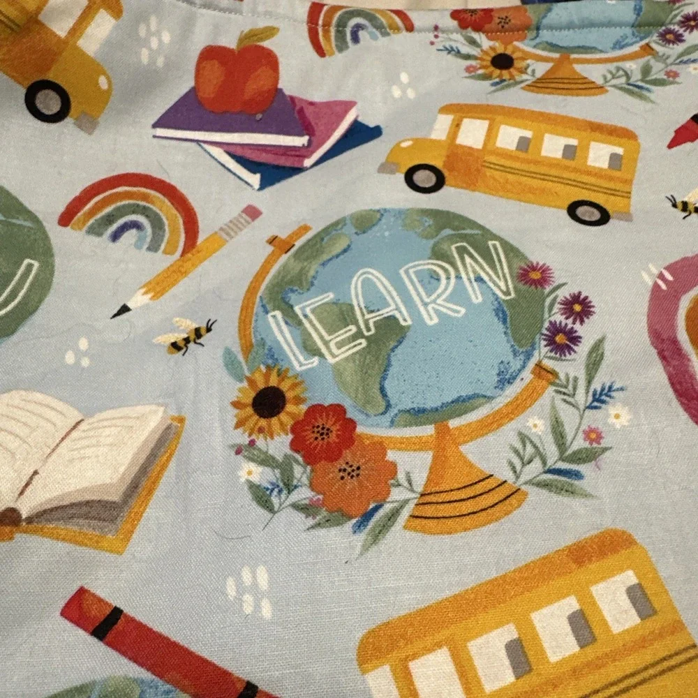 Handmade this teacher