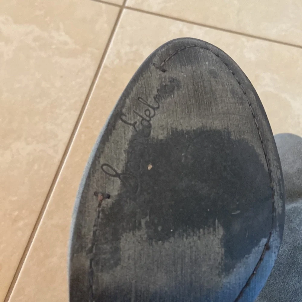 Sam Edelman gently used