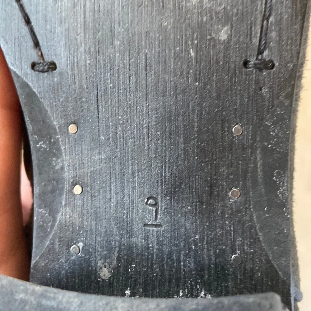 Sam Edelman gently used