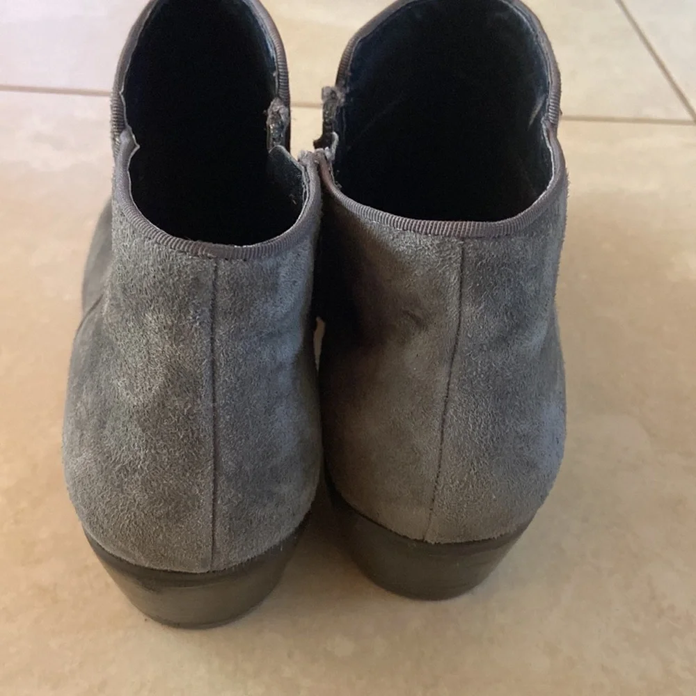 Sam Edelman gently used