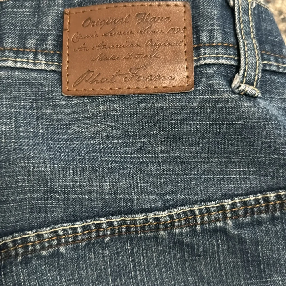 Phat Farm shown offer