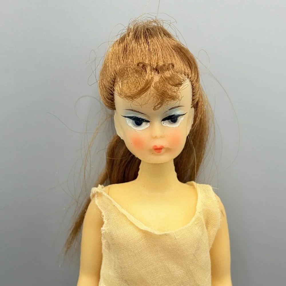 Barbie all items