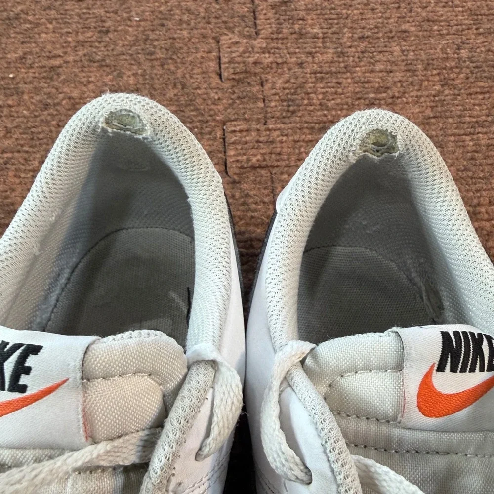 Nike court legacy