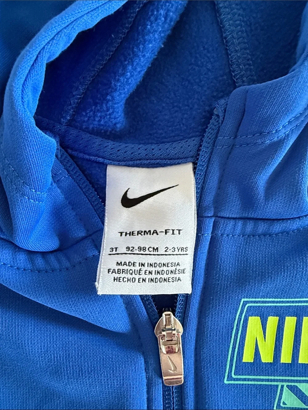 Nike two piece