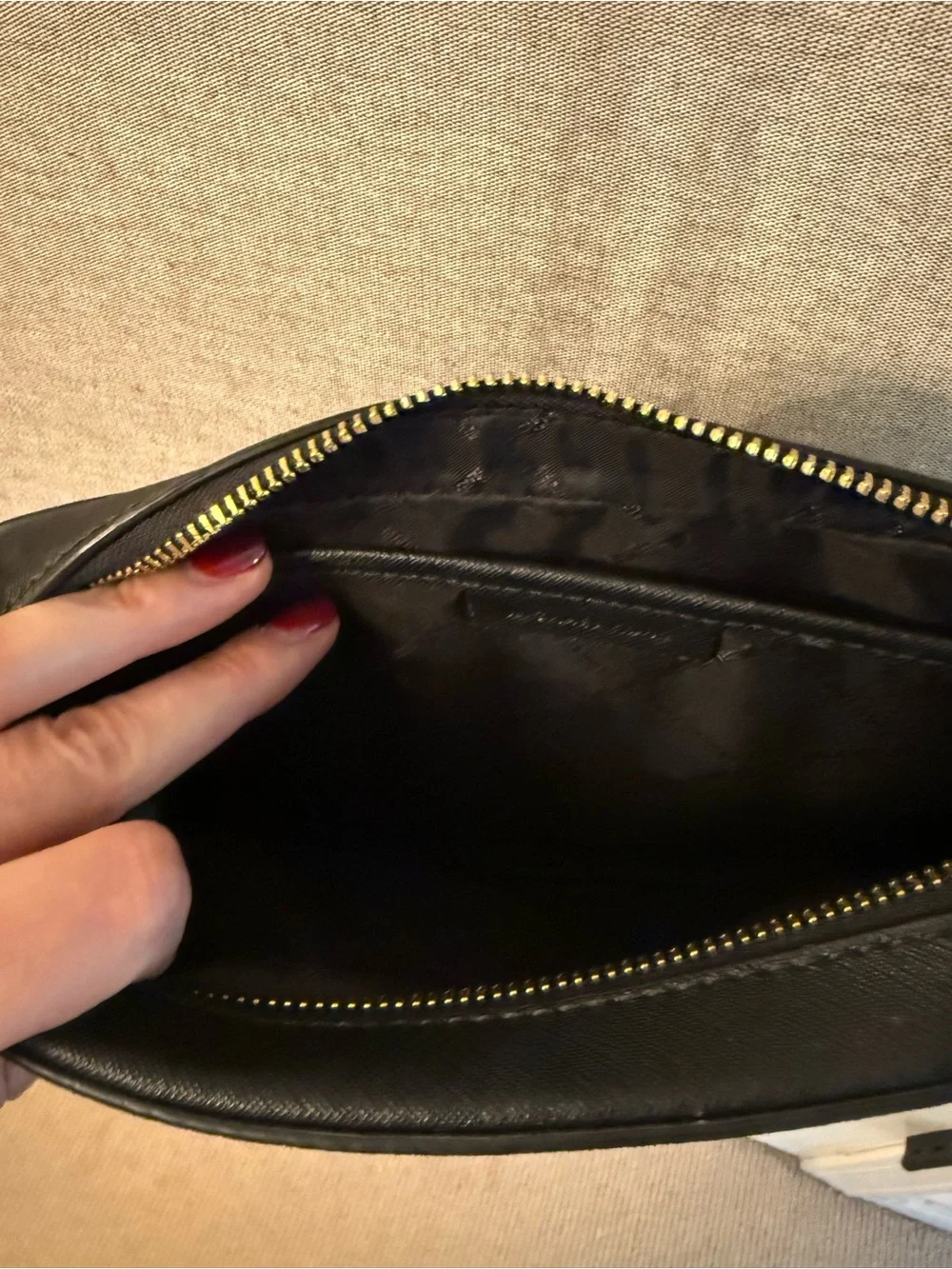 Michael Kors compact michael