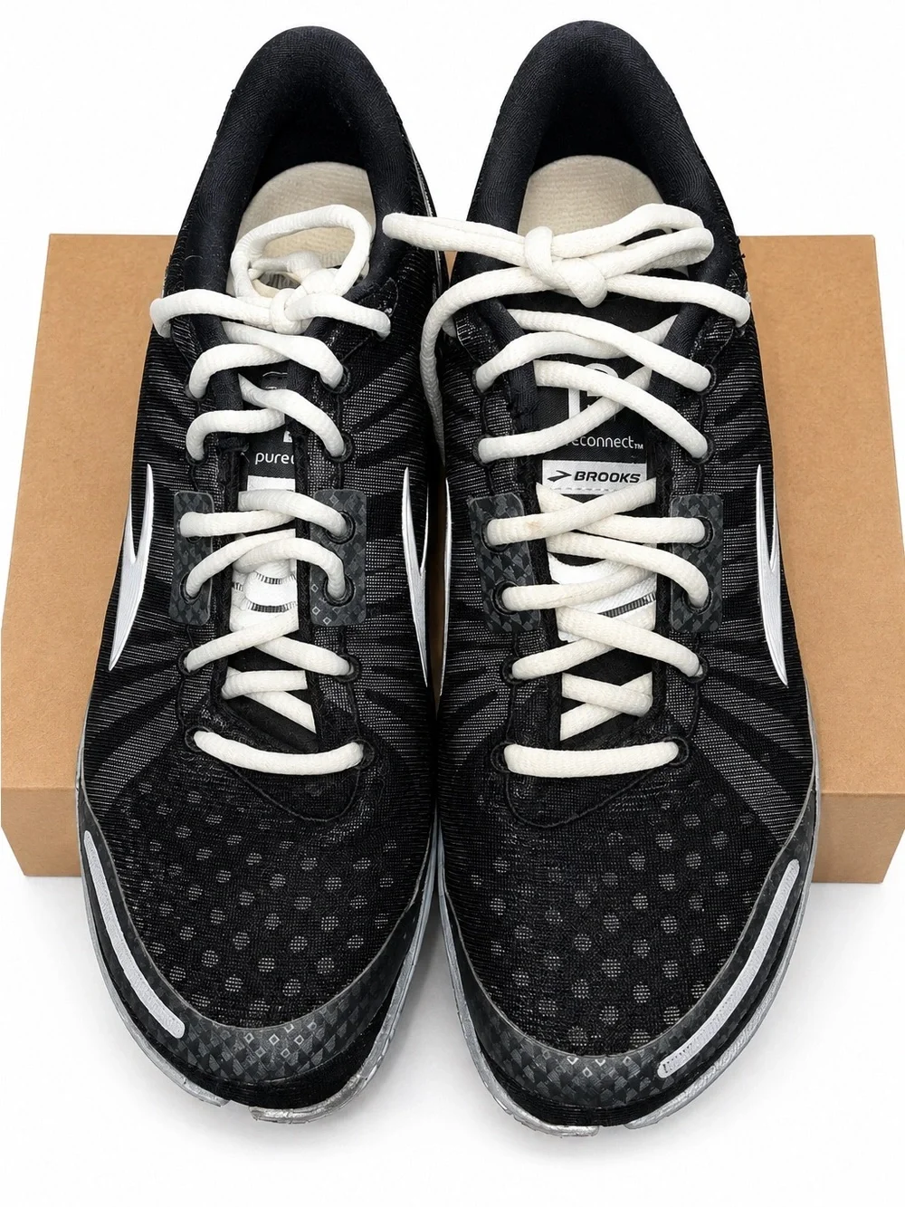 Brooks pureconnect men’s