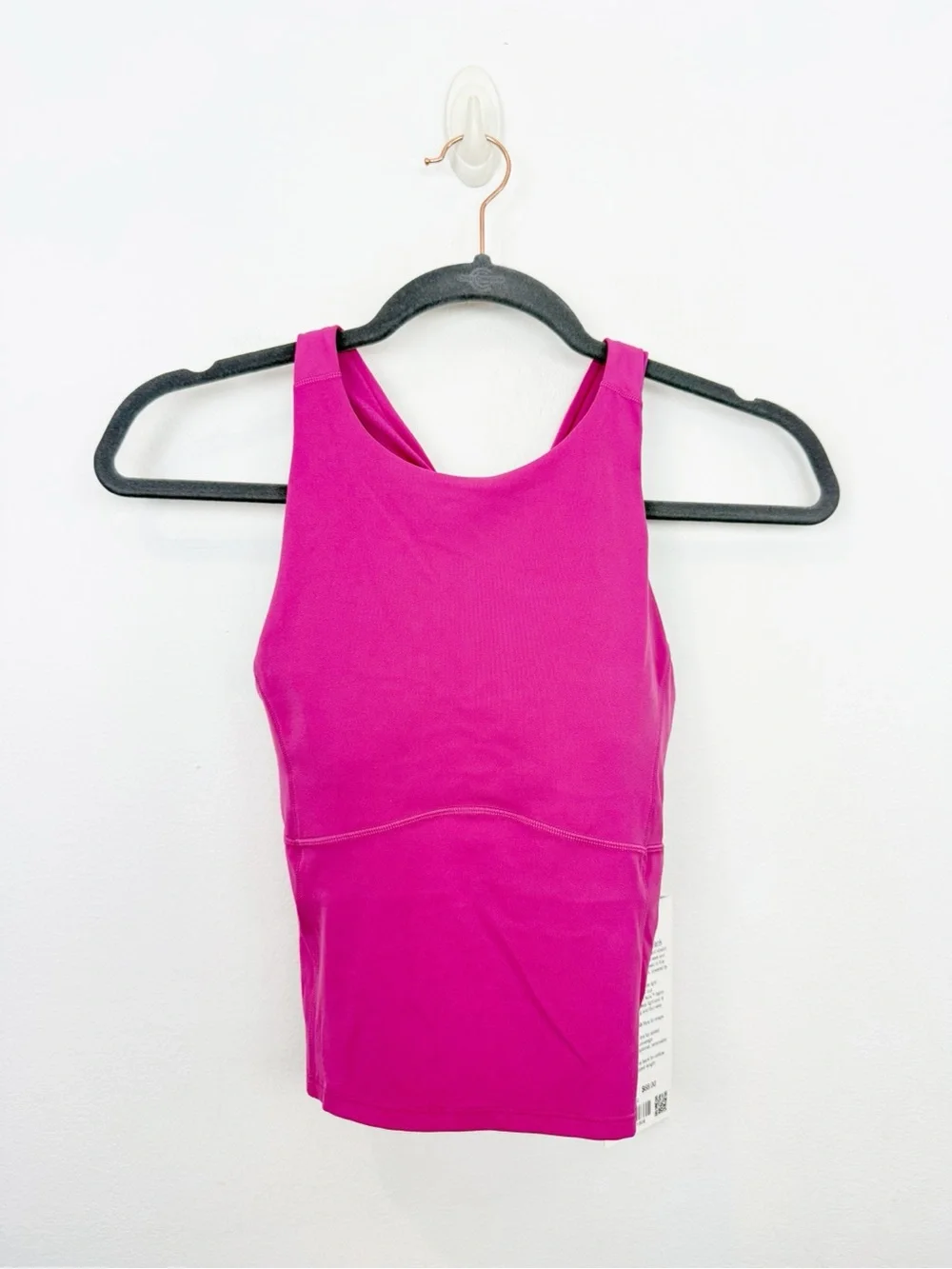 lululemon athletica lululemon key