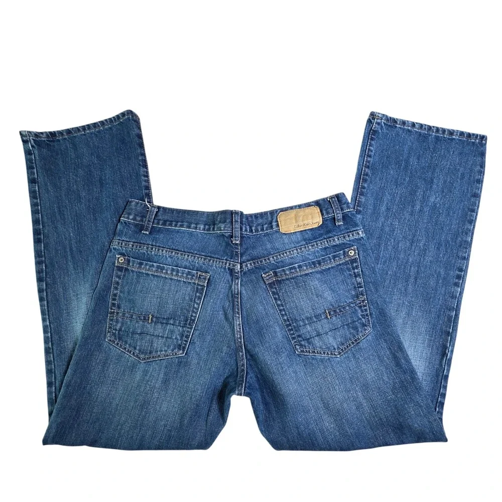 Calvin Klein Jeans calvin klein