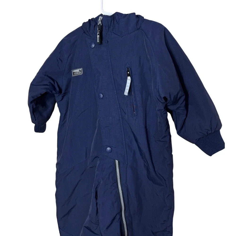 L.L. Bean bean vintage