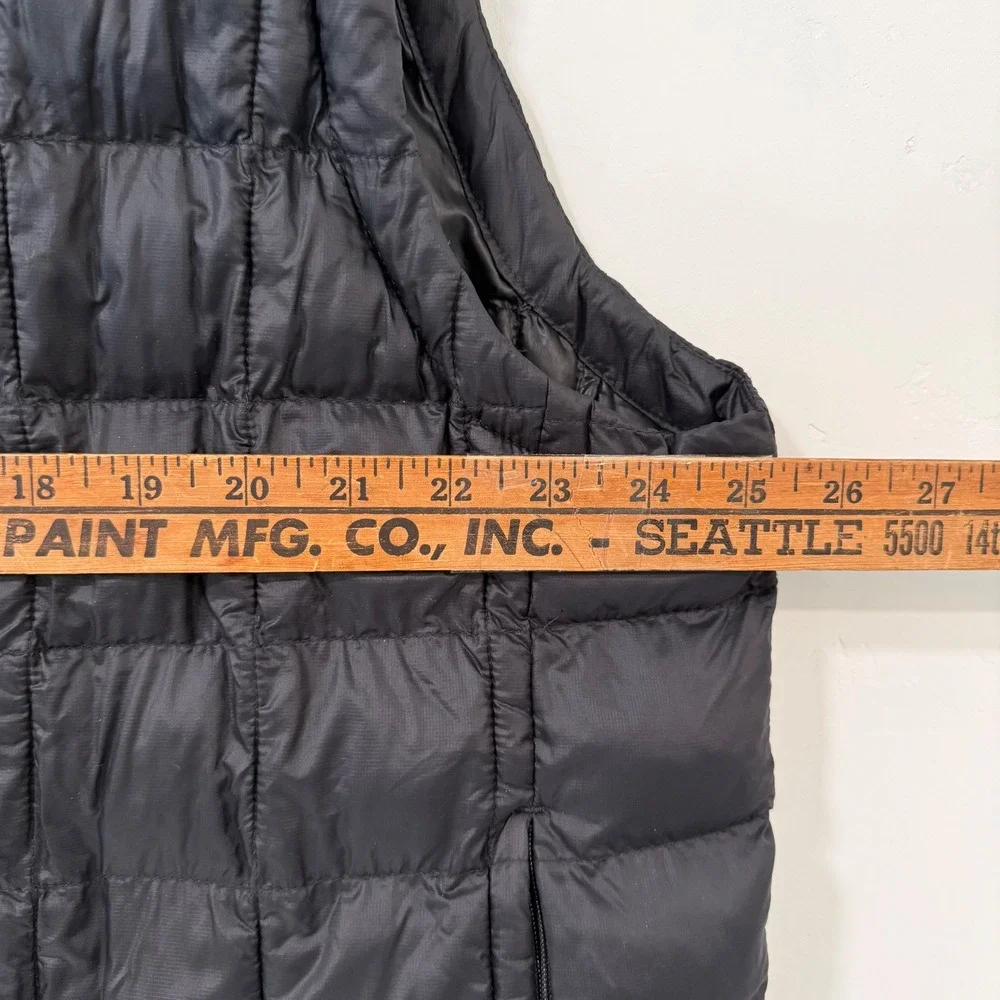 The North Face excellent shoulder back