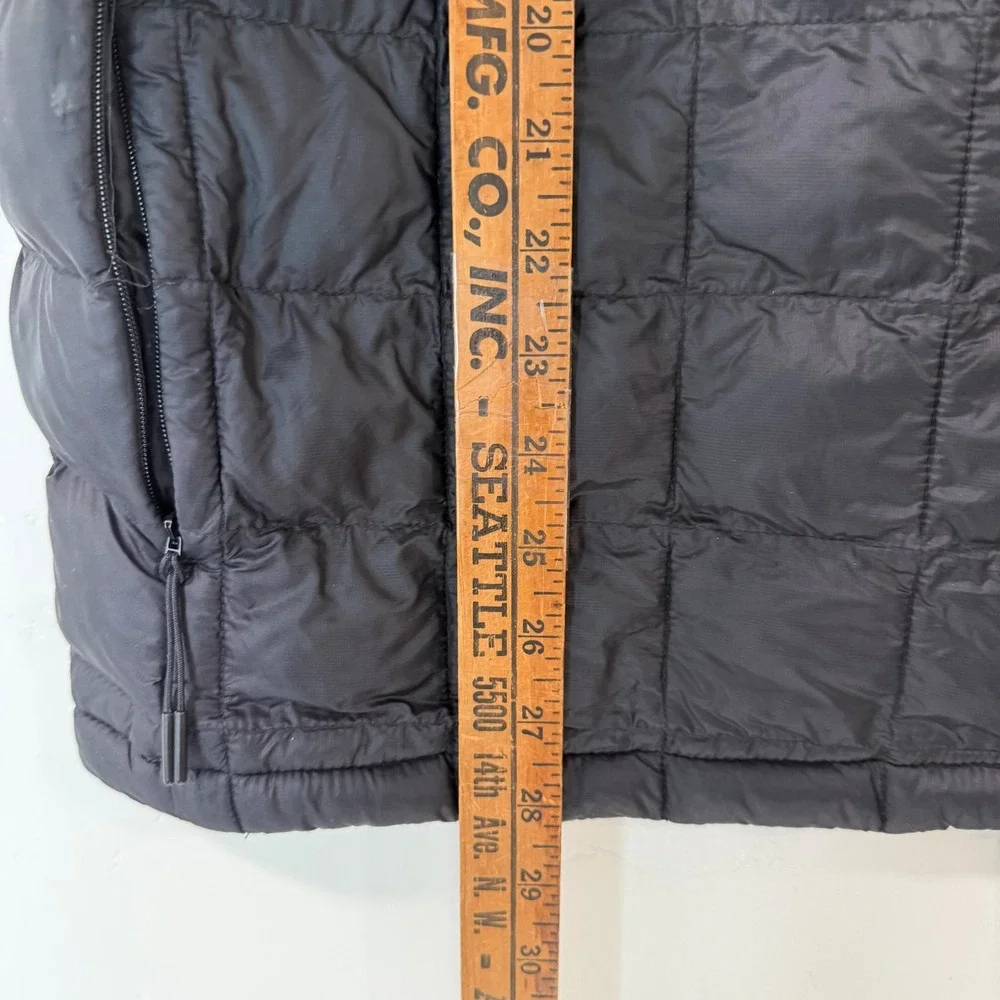 The North Face face polyester