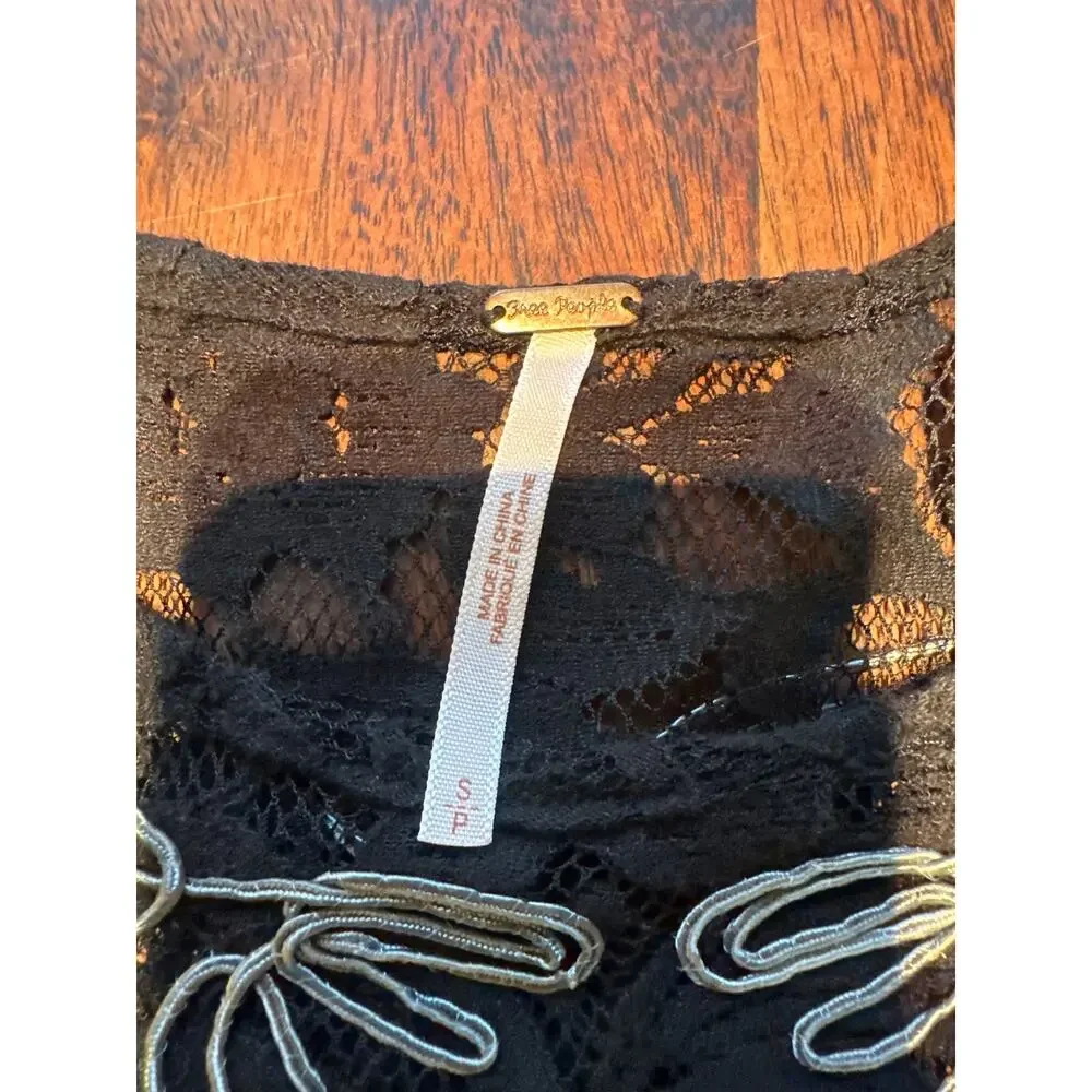 Free People hello fashion