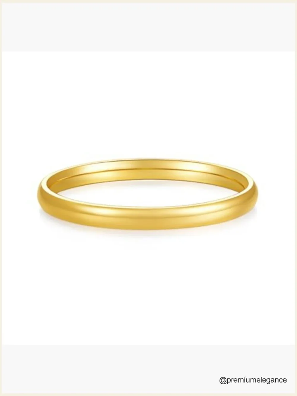 925 Sterling Silver Wedding Band Stacking Ring 1.5-3mm