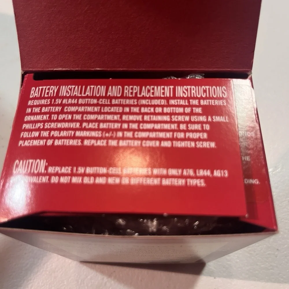 Hallmark product new