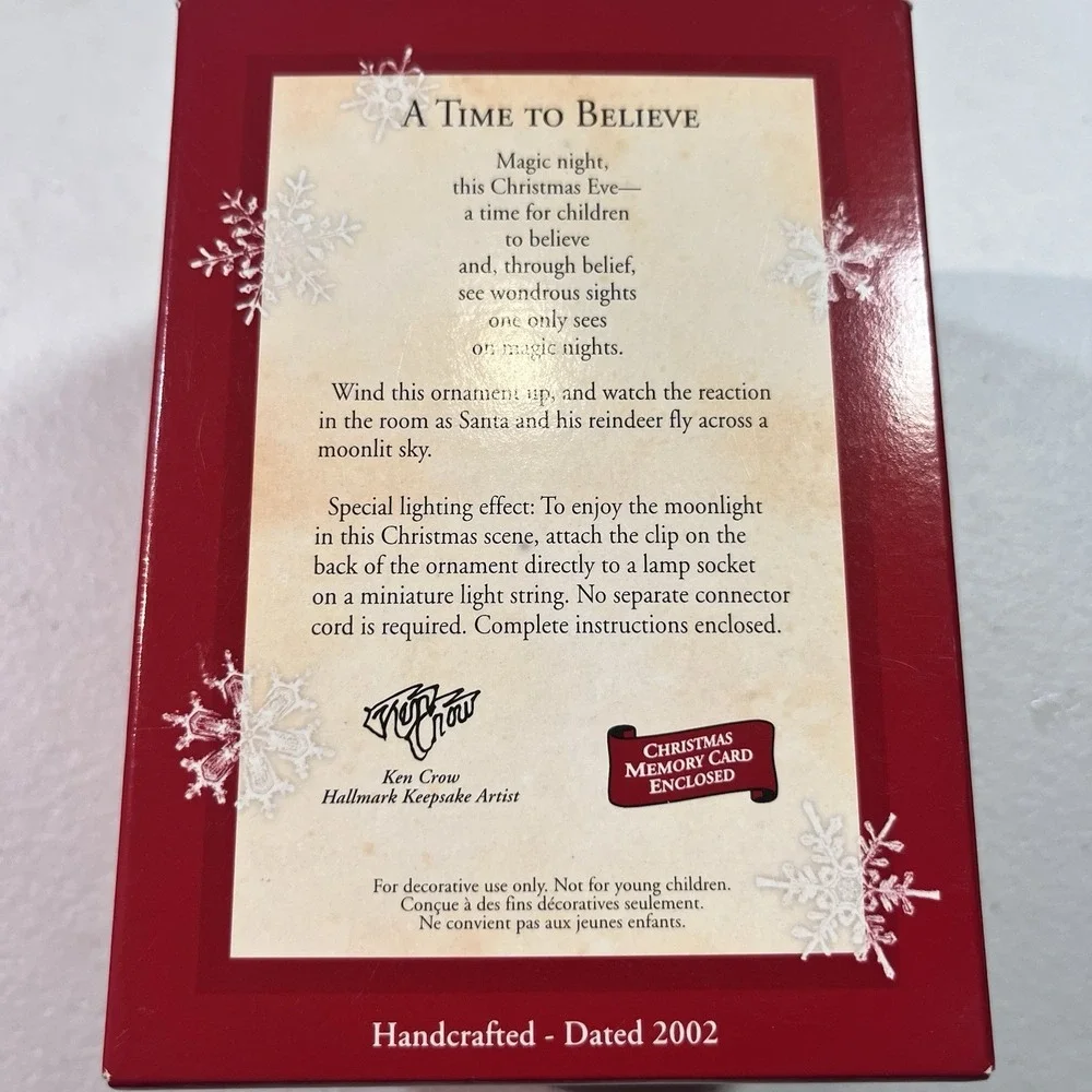 Hallmark product new