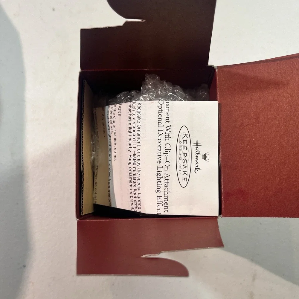 Hallmark product new