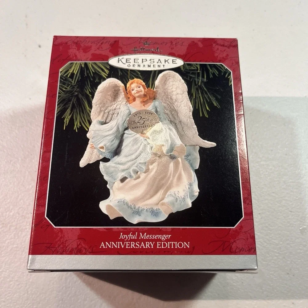 Hallmark product new