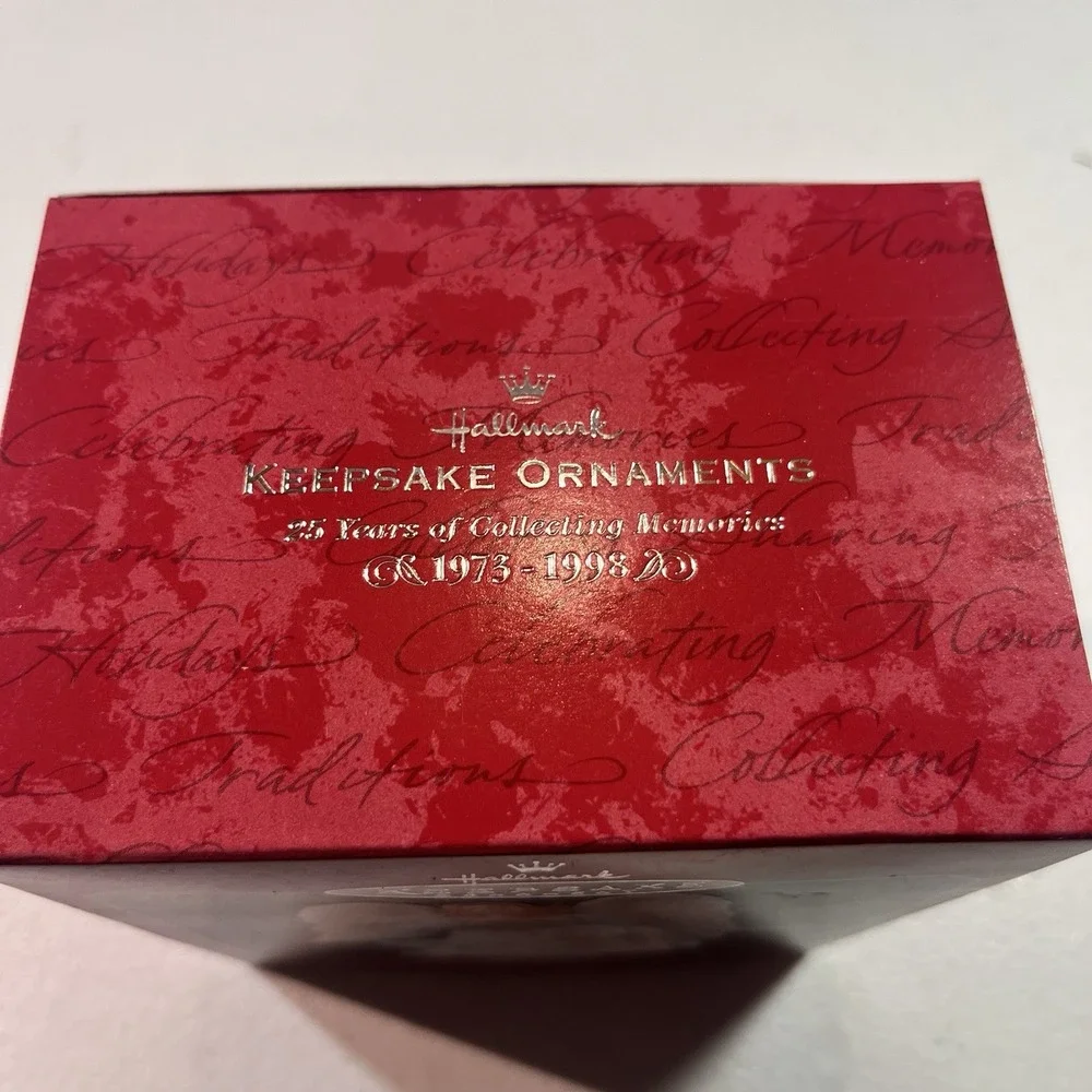 Hallmark product new