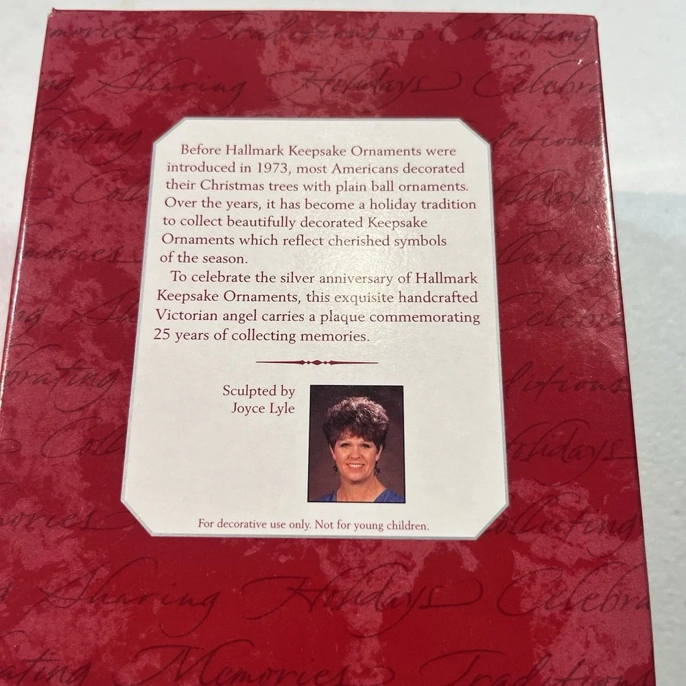 Hallmark product new