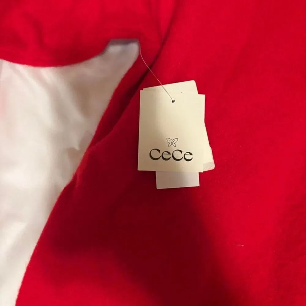 CeCe new tags