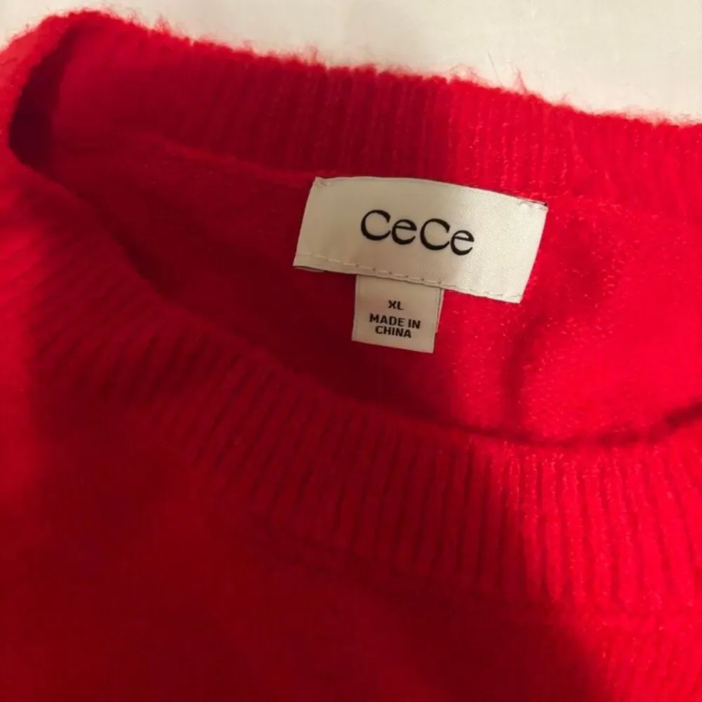 CeCe new tags