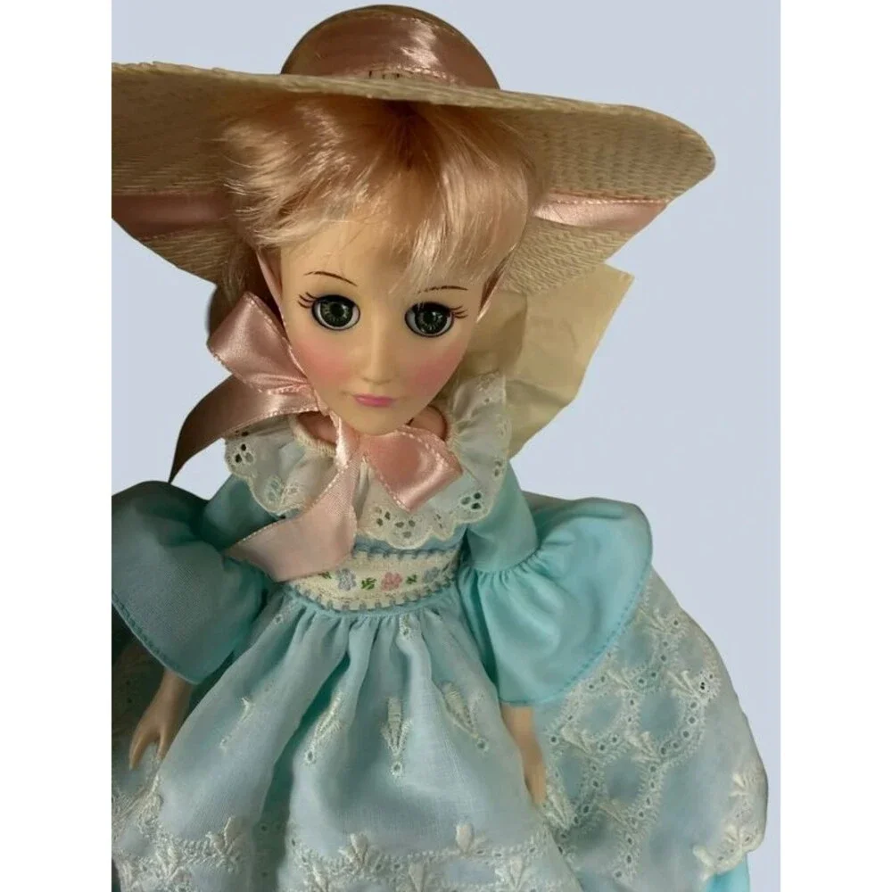 Effanbee this item