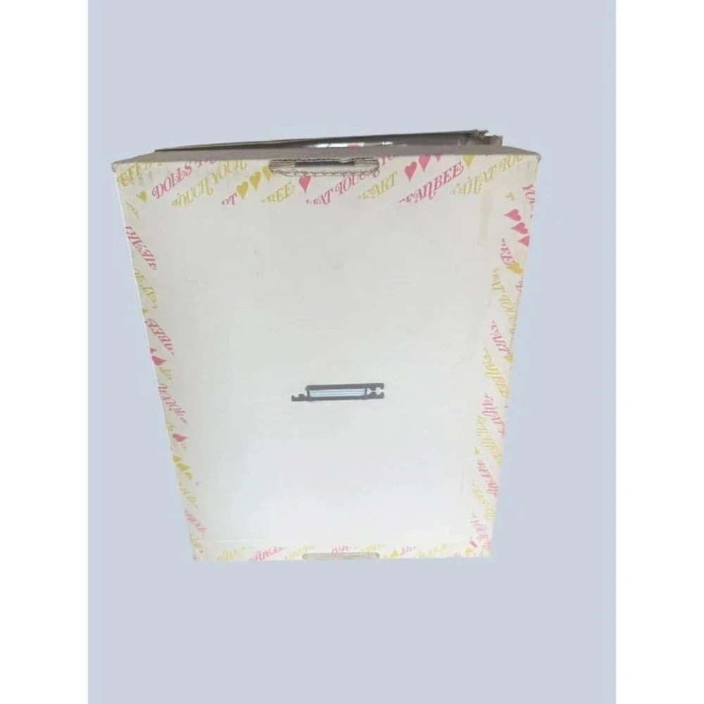 Effanbee this item