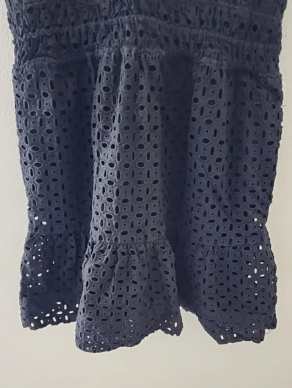 Anthropologie pre owned