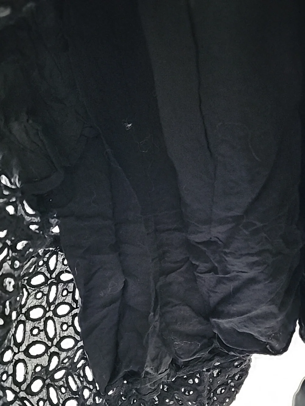 Anthropologie pre owned
